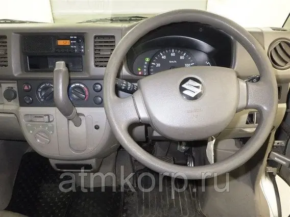 Микроавтобус SUZUKI EVERY  б/у фото 4