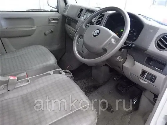 Микроавтобус SUZUKI EVERY  б/у фото 5