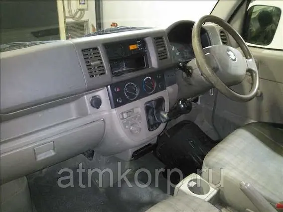 Микроавтобус SUZUKI EVERY  б/у фото 3