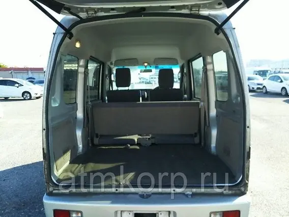 Микроавтобус SUZUKI EVERY  б/у фото 6