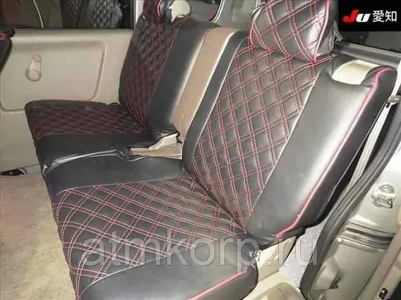 Микроавтобус SUZUKI EVERY  б/у фото 7