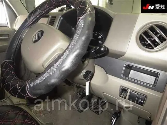 Микроавтобус SUZUKI EVERY  б/у фото 8