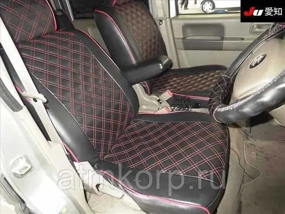 Микроавтобус SUZUKI EVERY  б/у фото 9
