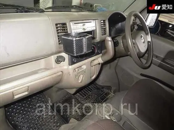 Микроавтобус SUZUKI EVERY  б/у фото 8