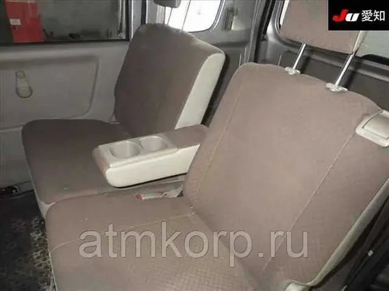 Микроавтобус SUZUKI EVERY  б/у фото 2