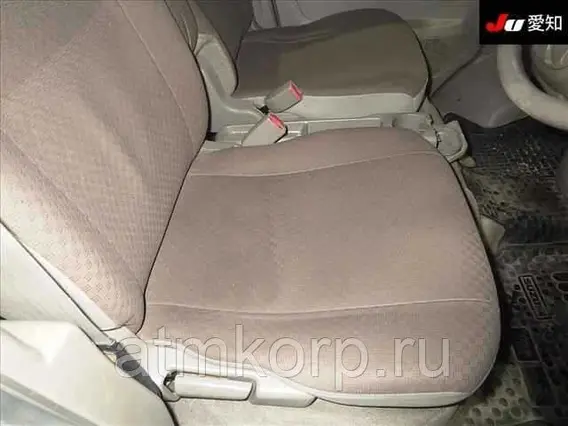 Микроавтобус SUZUKI EVERY  б/у фото 4