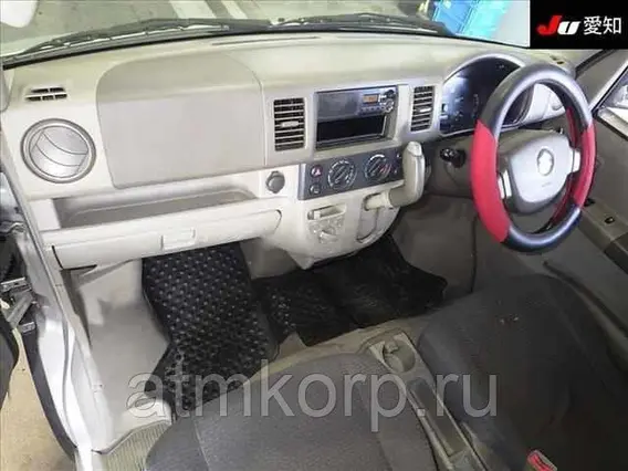 Микроавтобус SUZUKI EVERY  б/у фото 7