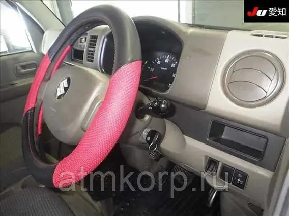 Микроавтобус SUZUKI EVERY  б/у фото 9