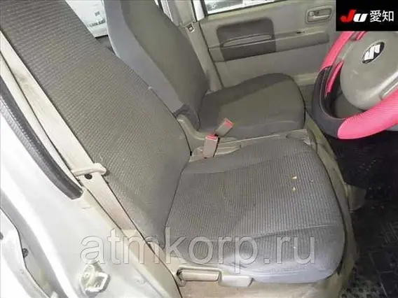 Микроавтобус SUZUKI EVERY  б/у фото 8