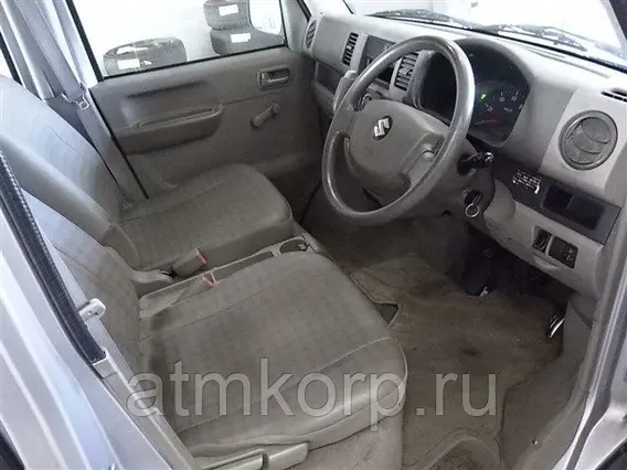 Микроавтобус SUZUKI EVERY  б/у фото 3