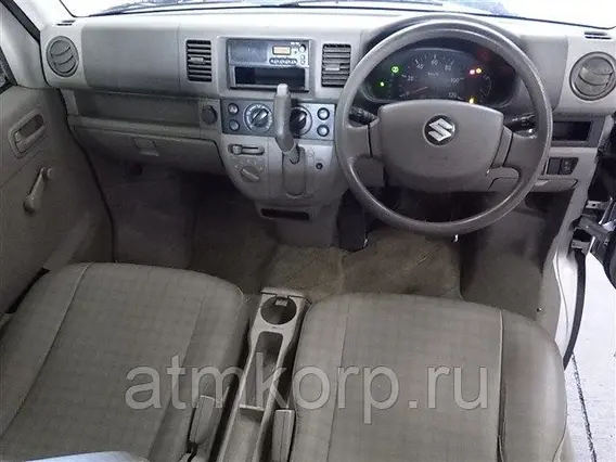 Микроавтобус SUZUKI EVERY  б/у фото 4