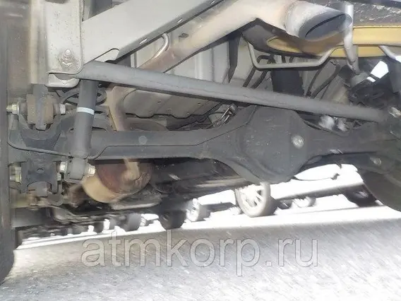 Микроавтобус SUZUKI EVERY  б/у фото 5