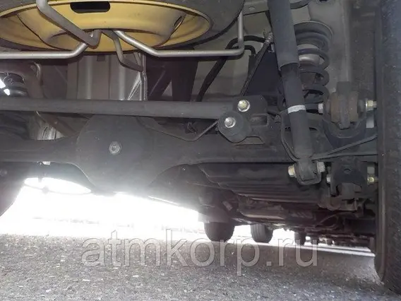 Микроавтобус SUZUKI EVERY  б/у фото 7