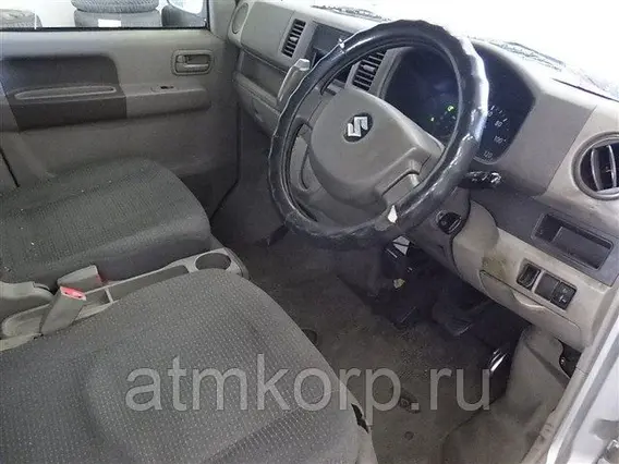 Микроавтобус SUZUKI EVERY  б/у фото 3