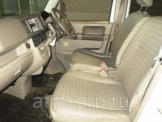Микроавтобус SUZUKI EVERY б/у фото 4
