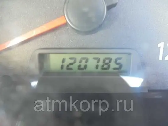 Микроавтобус SUZUKI EVERY  б/у фото 2