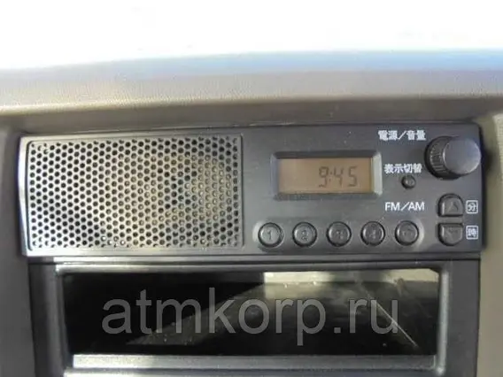 Микроавтобус SUZUKI EVERY  б/у фото 6