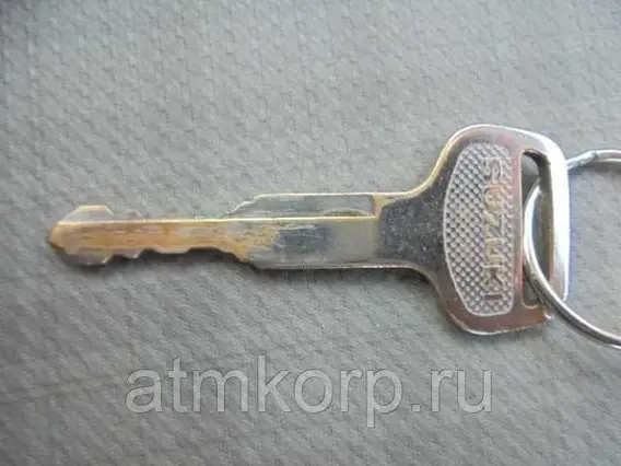 Микроавтобус SUZUKI EVERY  б/у фото 7