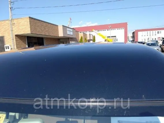 Микроавтобус SUZUKI EVERY  б/у фото 7