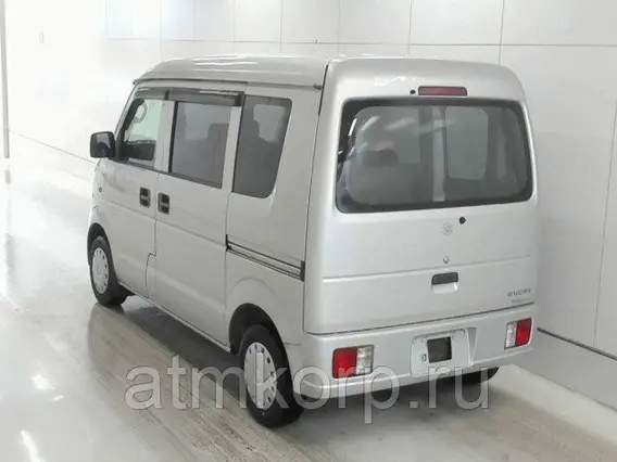Микроавтобус SUZUKI EVERY  б/у фото 2