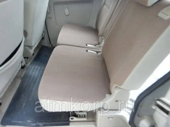 Микроавтобус SUZUKI EVERY  б/у фото 3