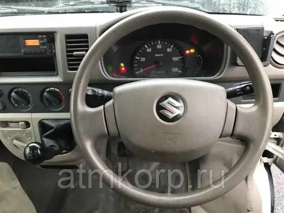 Микроавтобус SUZUKI EVERY  б/у фото 7