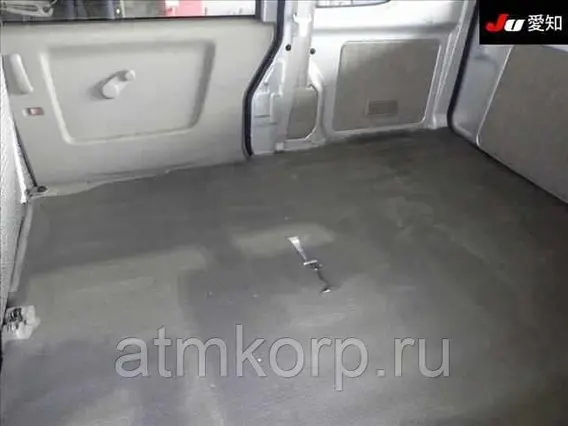 Микроавтобус SUZUKI EVERY  б/у фото 3