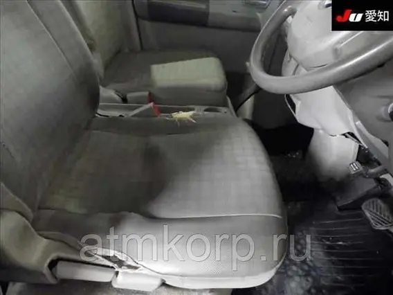 Микроавтобус SUZUKI EVERY  б/у фото 5
