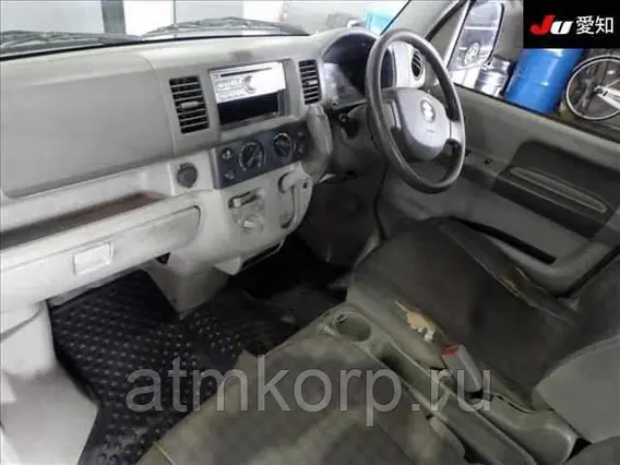 Микроавтобус SUZUKI EVERY  б/у фото 6