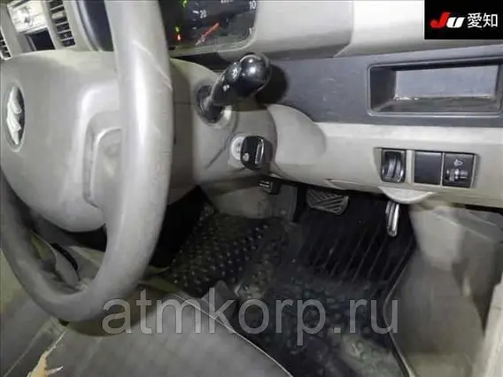 Микроавтобус SUZUKI EVERY  б/у фото 7