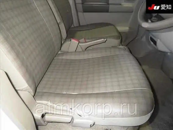 Микроавтобус SUZUKI EVERY б/у фото 9