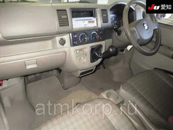 Микроавтобус SUZUKI EVERY б/у фото 7