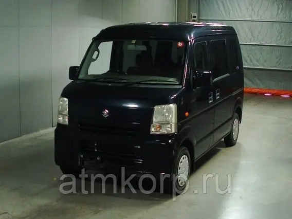 Микроавтобус SUZUKI EVERY  б/у