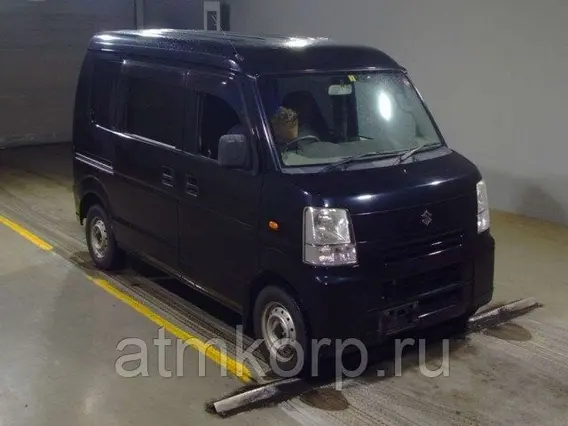 Микроавтобус SUZUKI EVERY  б/у