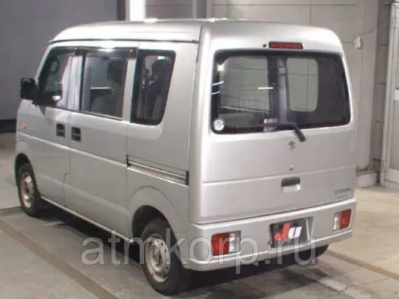 Микроавтобус SUZUKI EVERY  б/у фото 2