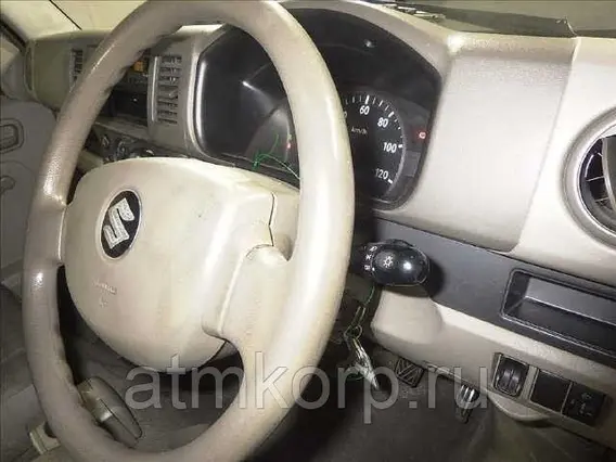 Микроавтобус SUZUKI EVERY  б/у фото 5