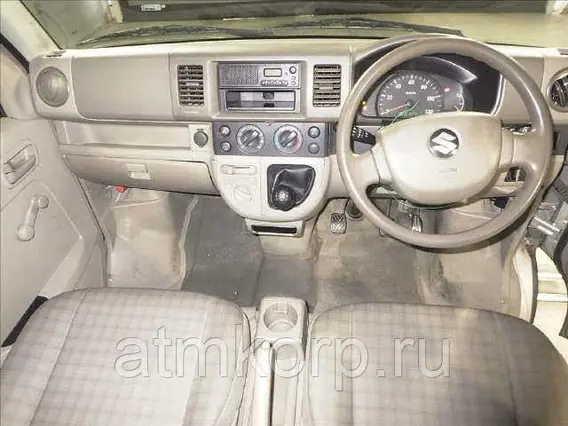 Микроавтобус SUZUKI EVERY  б/у фото 6