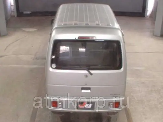 Микроавтобус SUZUKI EVERY  б/у фото 7