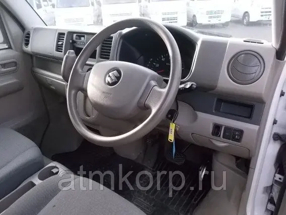 Микроавтобус SUZUKI EVERY  б/у фото 8