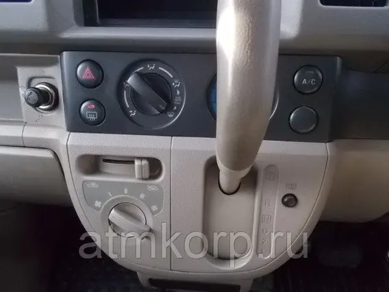 Микроавтобус SUZUKI EVERY  б/у фото 10