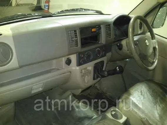 Микроавтобус SUZUKI EVERY  б/у фото 3