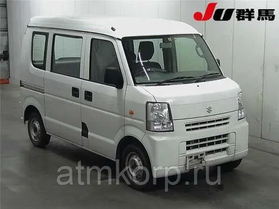 Микроавтобус SUZUKI EVERY  б/у