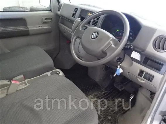 Микроавтобус SUZUKI EVERY  б/у фото 5