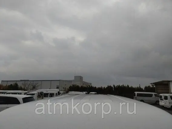 Микроавтобус SUZUKI EVERY  б/у фото 2