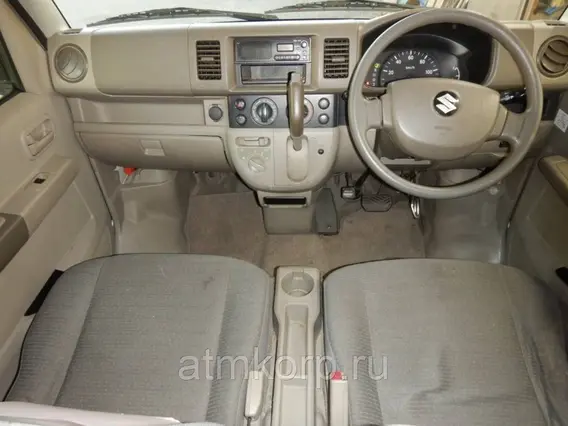Микроавтобус SUZUKI EVERY  б/у фото 5
