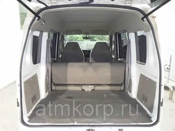 Микроавтобус SUZUKI EVERY  б/у фото 5