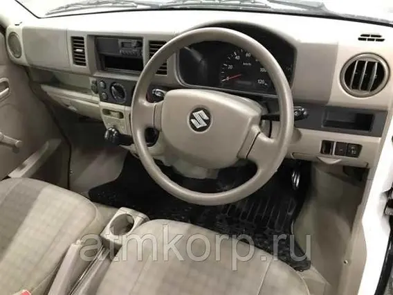 Микроавтобус SUZUKI EVERY  б/у фото 3