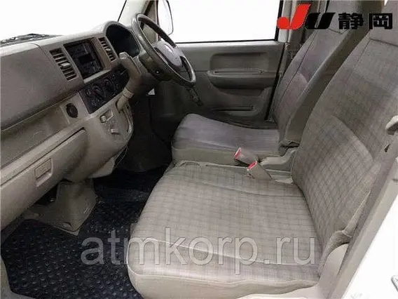 Микроавтобус SUZUKI EVERY  б/у фото 3
