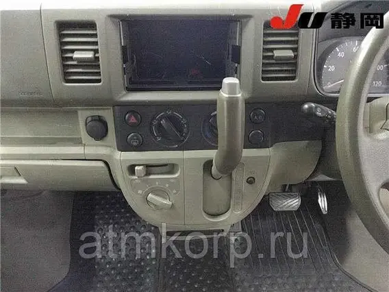 Микроавтобус SUZUKI EVERY  б/у фото 6