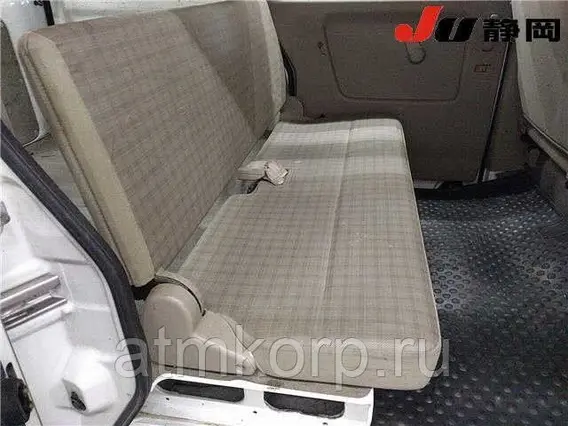 Микроавтобус SUZUKI EVERY  б/у фото 7